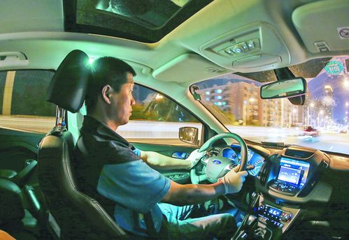 趣谈代驾规矩 老大专座与臭豆腐禁令
